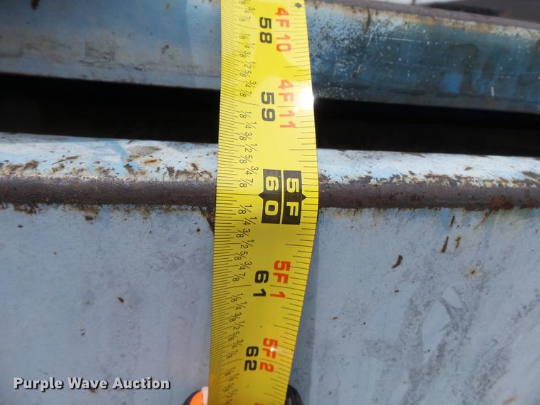 image for item DB7074 2003 Genie GS3268 RT scissor lift