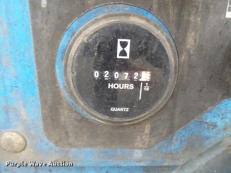 image for item DB7074 2003 Genie GS3268 RT scissor lift