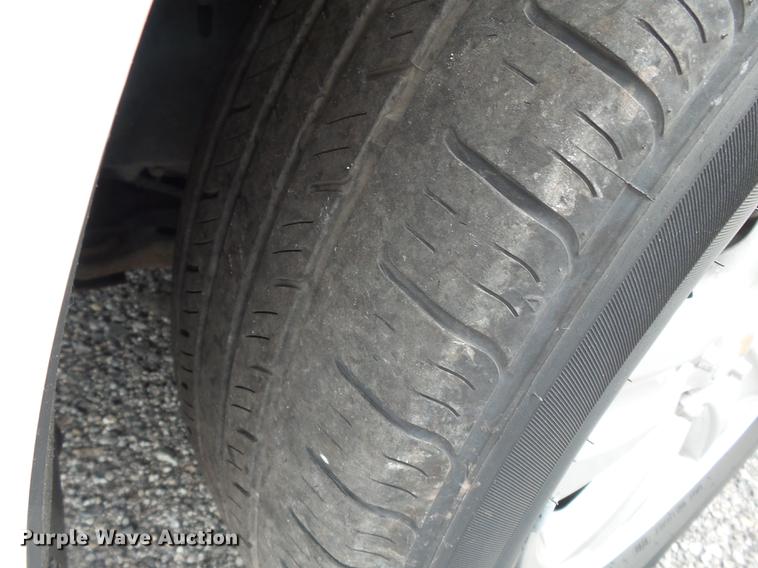 image for item DB7075 2012 Chevrolet Impala