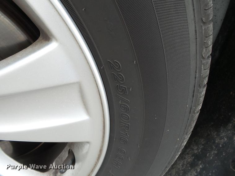 image for item DB7075 2012 Chevrolet Impala