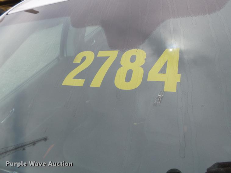 image for item DB7075 2012 Chevrolet Impala