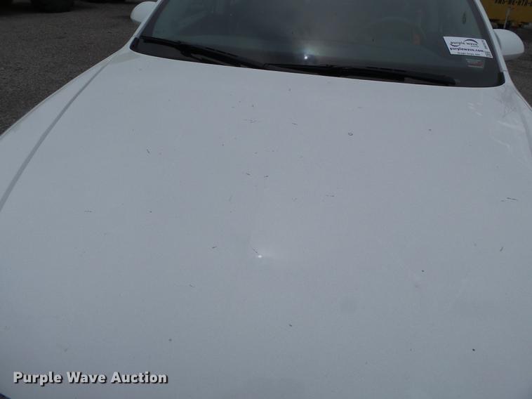 image for item DB7075 2012 Chevrolet Impala