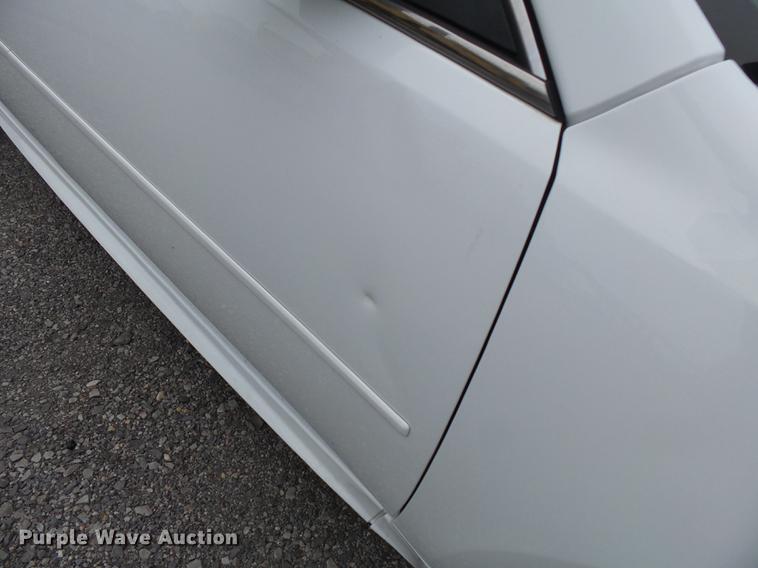 image for item DB7075 2012 Chevrolet Impala