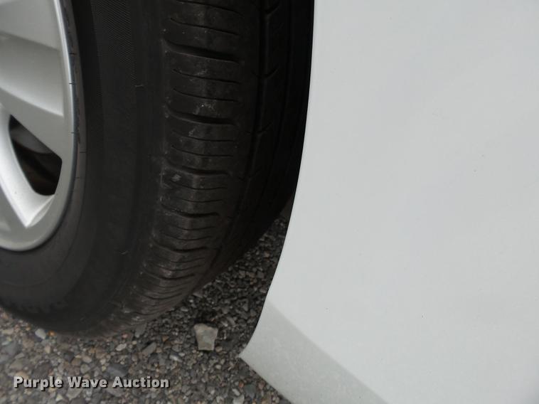 image for item DB7075 2012 Chevrolet Impala