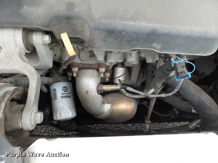 image for item DB7075 2012 Chevrolet Impala