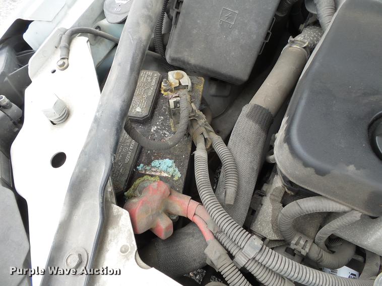 image for item DB7075 2012 Chevrolet Impala