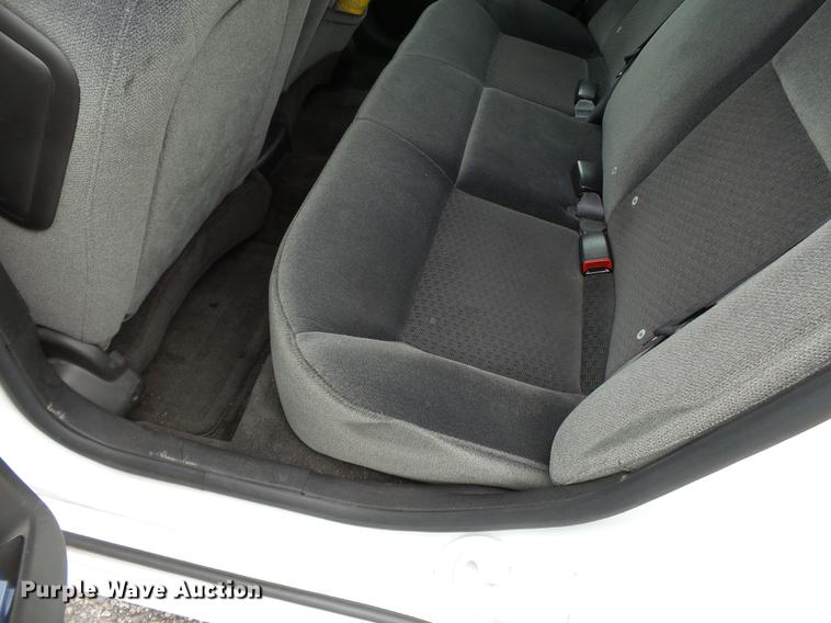 image for item DB7075 2012 Chevrolet Impala