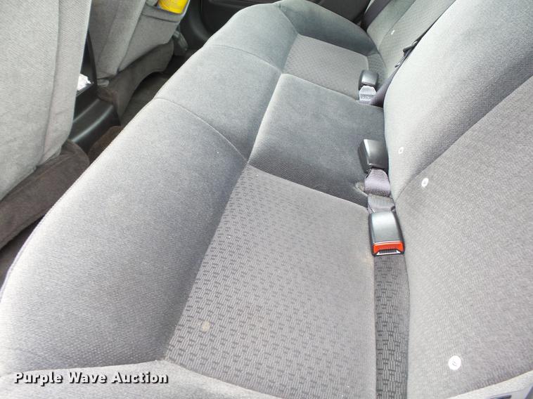 image for item DB7075 2012 Chevrolet Impala