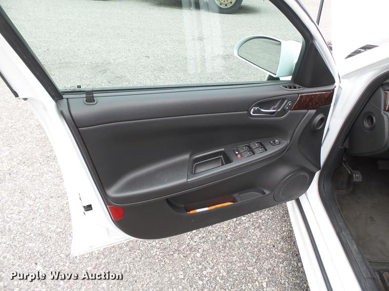 image for item DB7075 2012 Chevrolet Impala