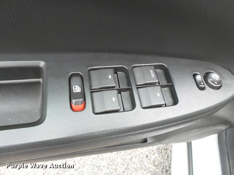 image for item DB7075 2012 Chevrolet Impala