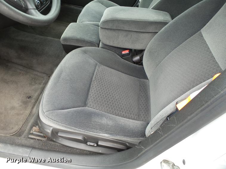 image for item DB7075 2012 Chevrolet Impala