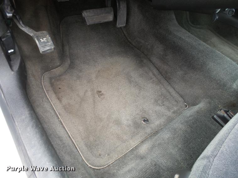 image for item DB7075 2012 Chevrolet Impala