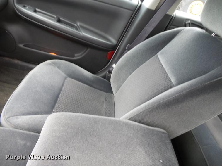 image for item DB7075 2012 Chevrolet Impala