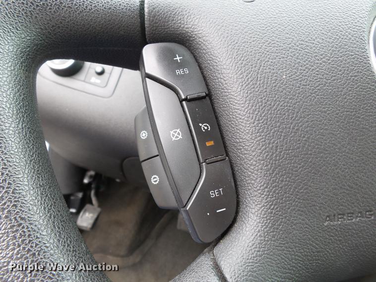 image for item DB7075 2012 Chevrolet Impala