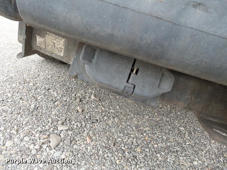 image for item DB7076 2011 Ford F250 Super Duty Crew Cab pickup truck