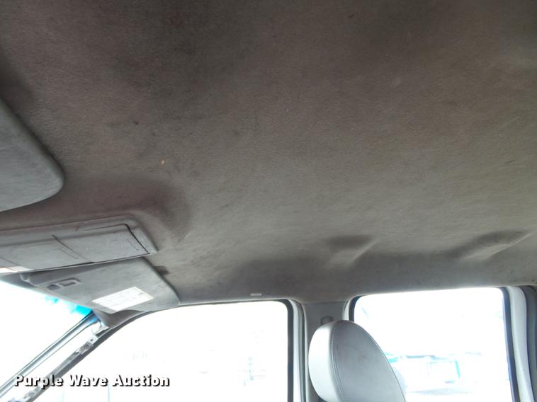 image for item DB7076 2011 Ford F250 Super Duty Crew Cab pickup truck