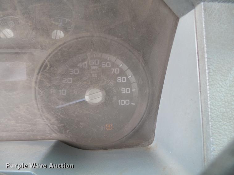 image for item DB7076 2011 Ford F250 Super Duty Crew Cab pickup truck