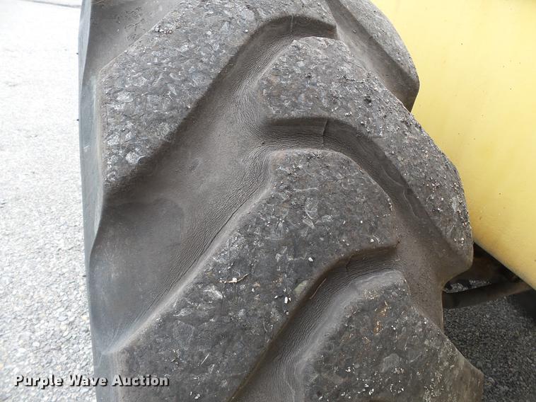 image for item DB7077 1972 Grove RT59S crane