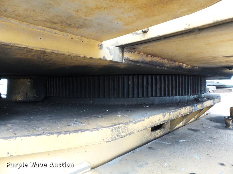 image for item DB7077 1972 Grove RT59S crane