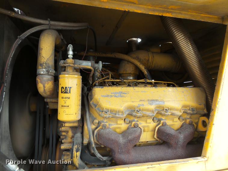 image for item DB7077 1972 Grove RT59S crane