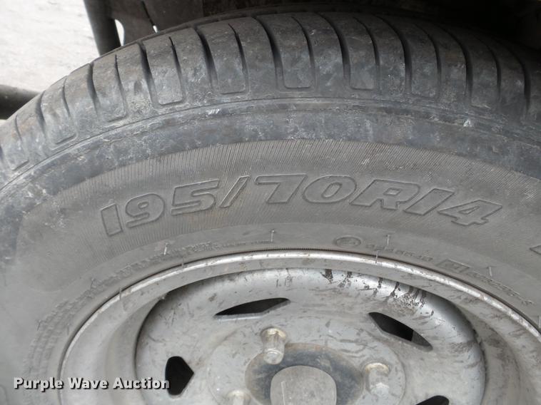 image for item DB7078 2008 Kawasaki Mule 3010 utility vehicle