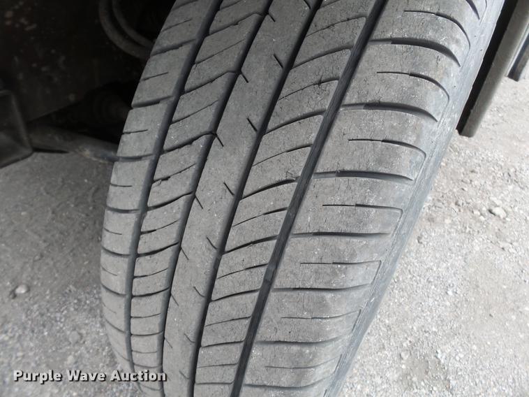 image for item DB7078 2008 Kawasaki Mule 3010 utility vehicle