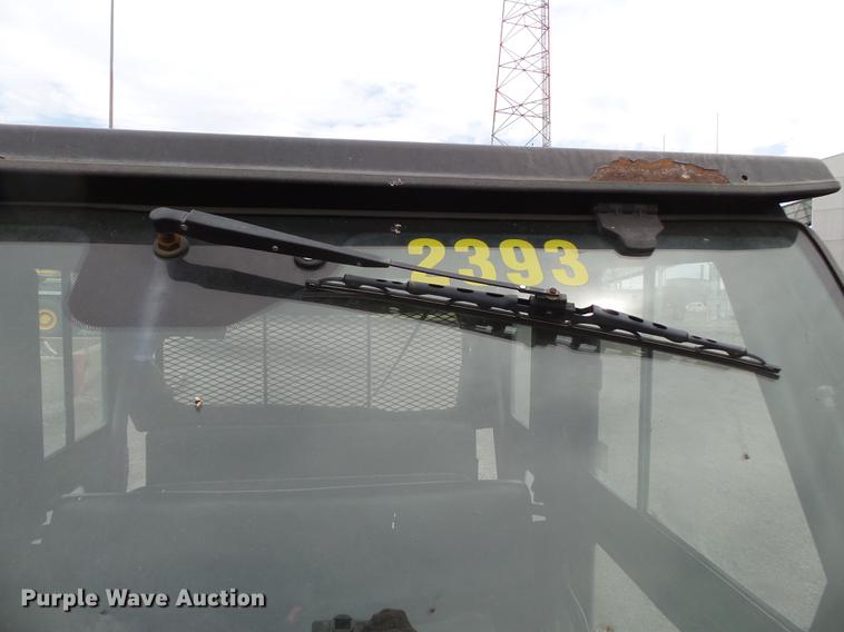 image for item DB7078 2008 Kawasaki Mule 3010 utility vehicle