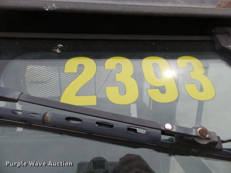 image for item DB7078 2008 Kawasaki Mule 3010 utility vehicle