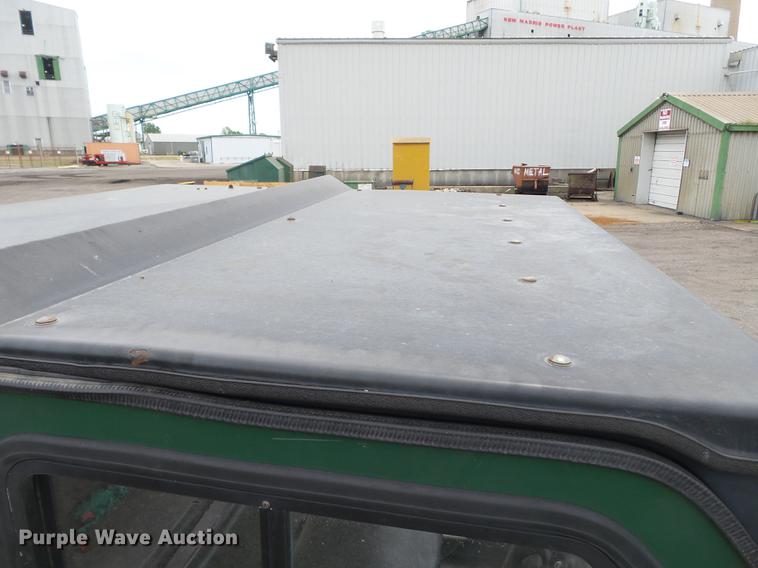 image for item DB7078 2008 Kawasaki Mule 3010 utility vehicle