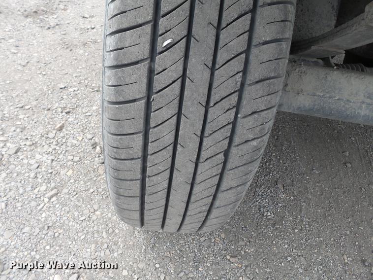 image for item DB7078 2008 Kawasaki Mule 3010 utility vehicle