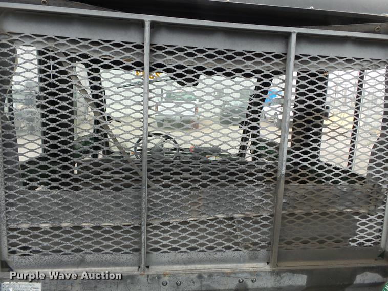 image for item DB7078 2008 Kawasaki Mule 3010 utility vehicle