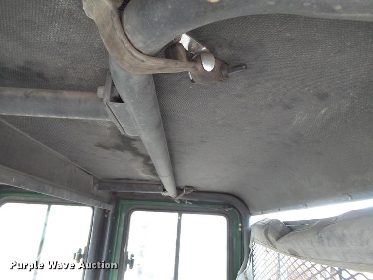 image for item DB7078 2008 Kawasaki Mule 3010 utility vehicle