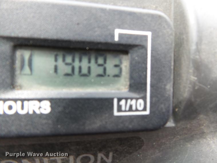 image for item DB7078 2008 Kawasaki Mule 3010 utility vehicle