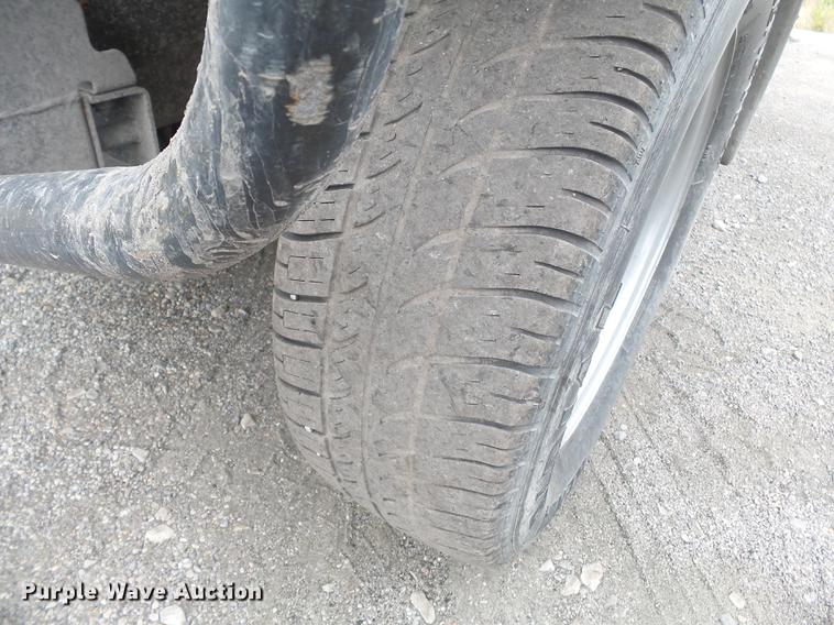 image for item DB7079 Kawasaki Mule 3010 utility vehicle