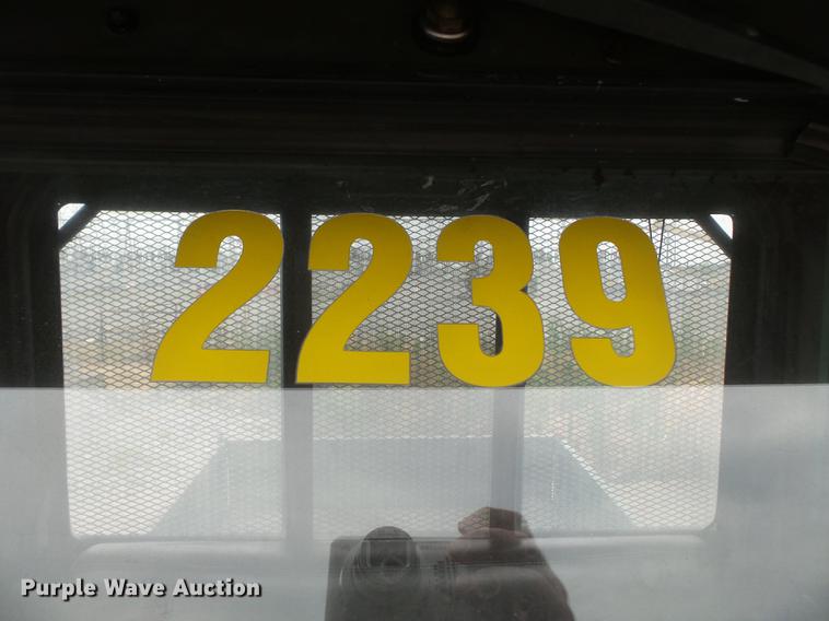 image for item DB7079 Kawasaki Mule 3010 utility vehicle