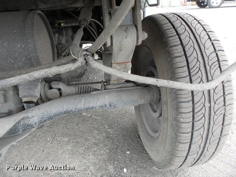 image for item DB7079 Kawasaki Mule 3010 utility vehicle