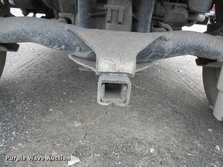 image for item DB7079 Kawasaki Mule 3010 utility vehicle