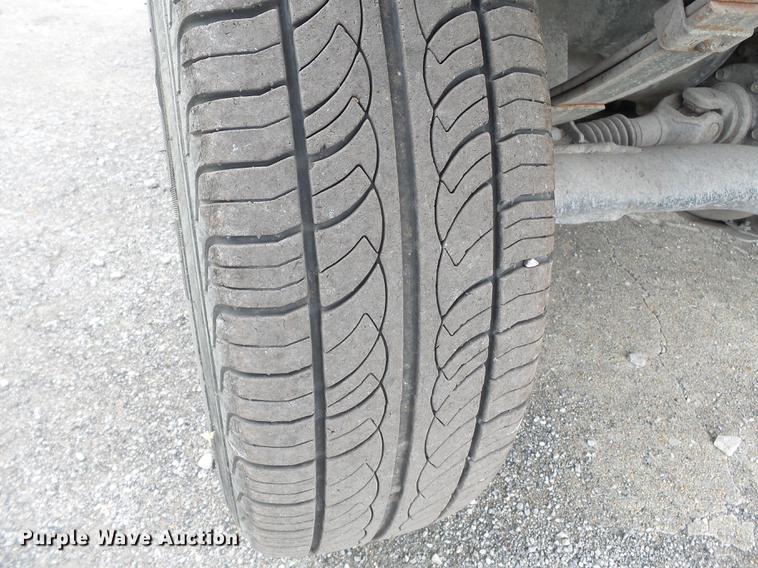 image for item DB7079 Kawasaki Mule 3010 utility vehicle