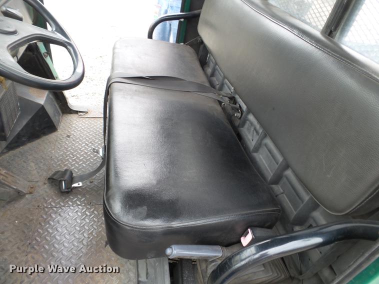 image for item DB7079 Kawasaki Mule 3010 utility vehicle