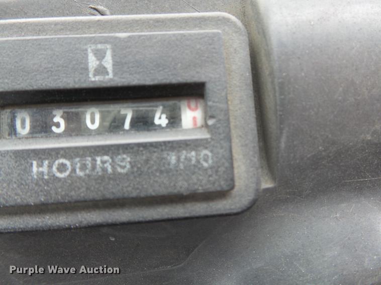 image for item DB7079 Kawasaki Mule 3010 utility vehicle