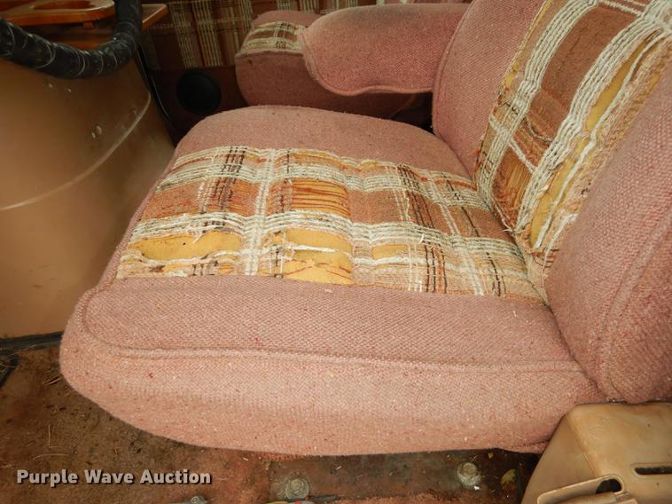 image for item DB8343 1984 Ford Econoline E350 RV