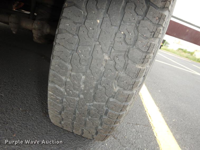 image for item DB8343 1984 Ford Econoline E350 RV