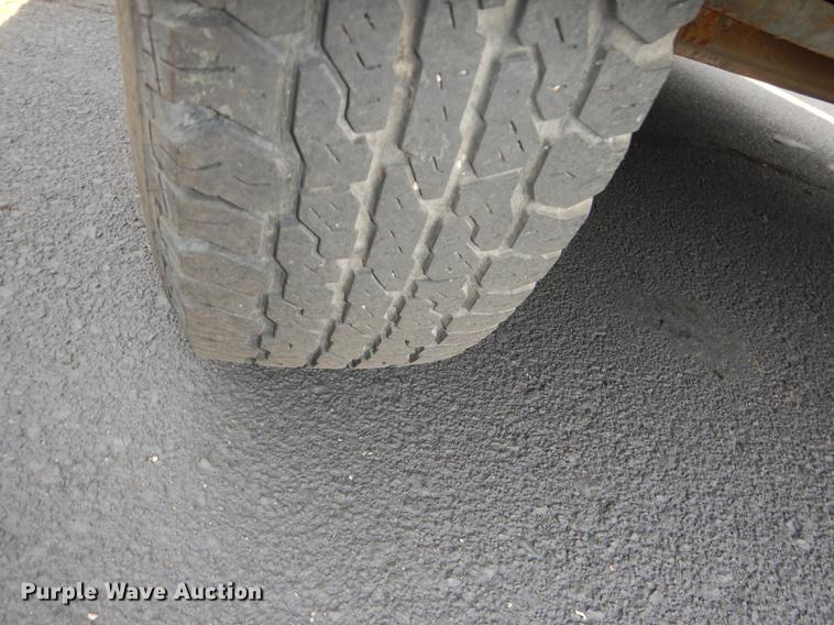 image for item DB8343 1984 Ford Econoline E350 RV