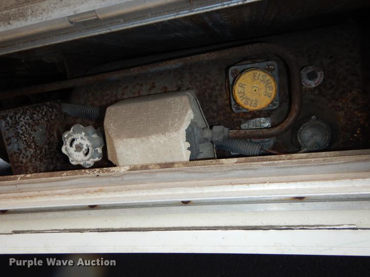 image for item DB8343 1984 Ford Econoline E350 RV