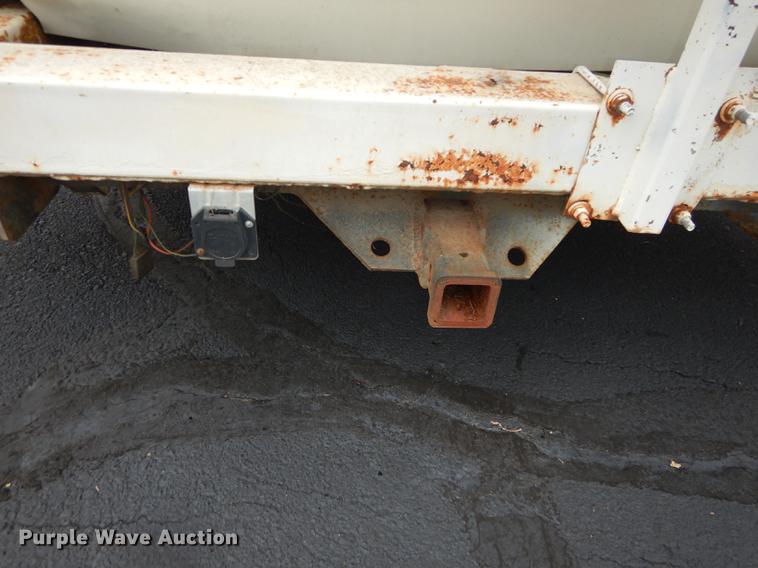 image for item DB8343 1984 Ford Econoline E350 RV