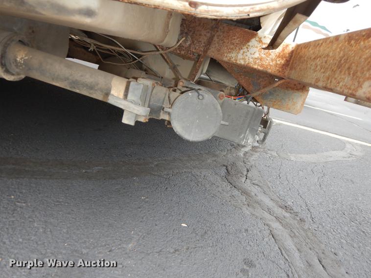 image for item DB8343 1984 Ford Econoline E350 RV