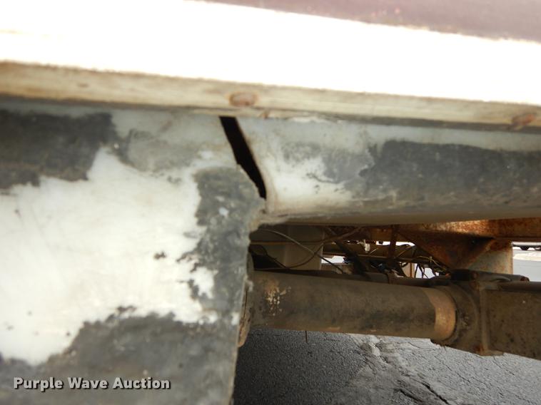 image for item DB8343 1984 Ford Econoline E350 RV