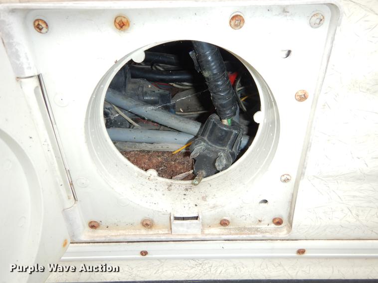 image for item DB8343 1984 Ford Econoline E350 RV