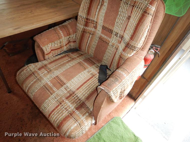 image for item DB8343 1984 Ford Econoline E350 RV