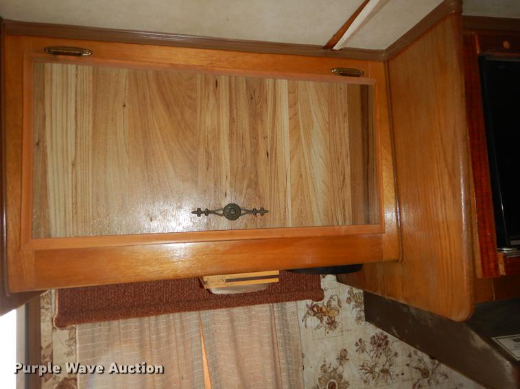 image for item DB8343 1984 Ford Econoline E350 RV